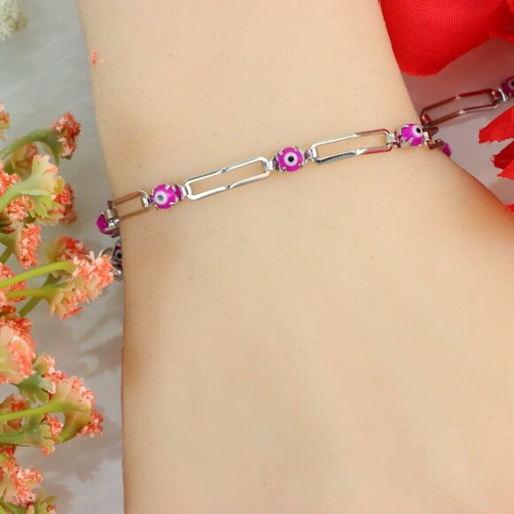 "New Beautiful Design Bracelet for Women/Girls, Gift, B672 - Picture 3 of 14